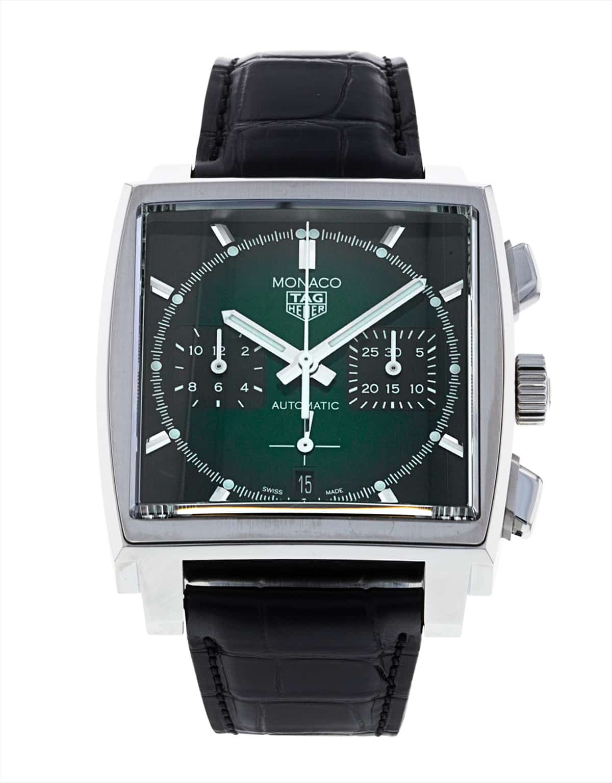 Tag Heuer Monaco CBL2116.FC6497